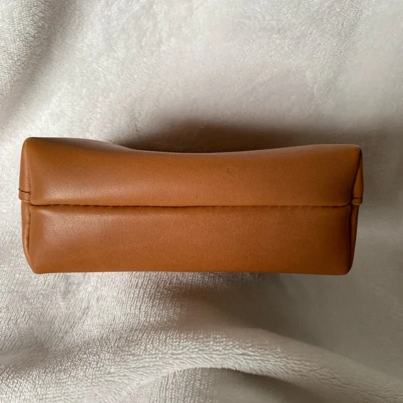 Portland Leather Goods Large Luna Pouch - Picture 3 of 8